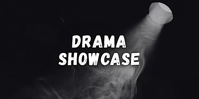 Drama Showcase at Brockenhurst College
