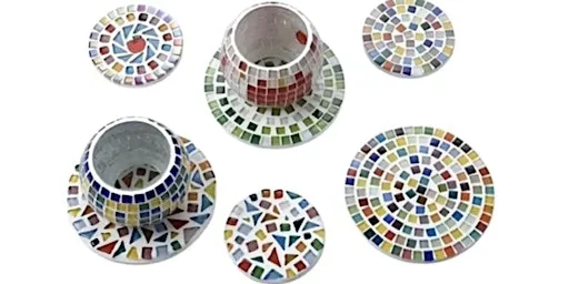 Beginners Mosaic Course