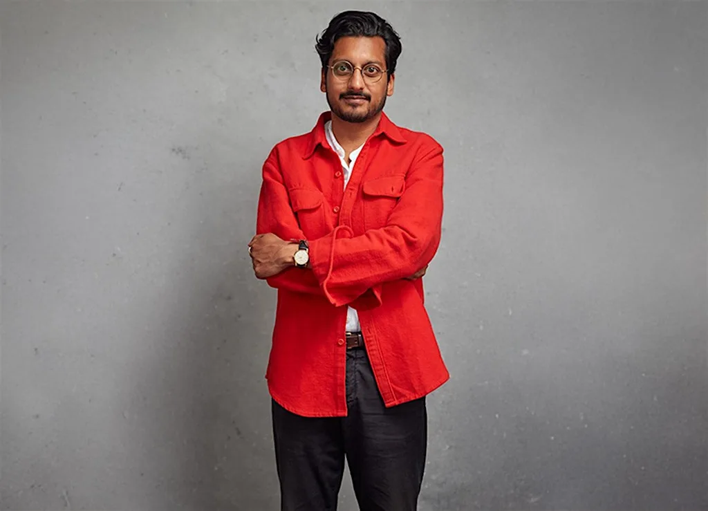 Ahir Shah at The Steamworks