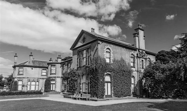Lotherton Hall, Leeds - Exclusive Paranormal Event/Ghost Hunt at Lotherton Hall
