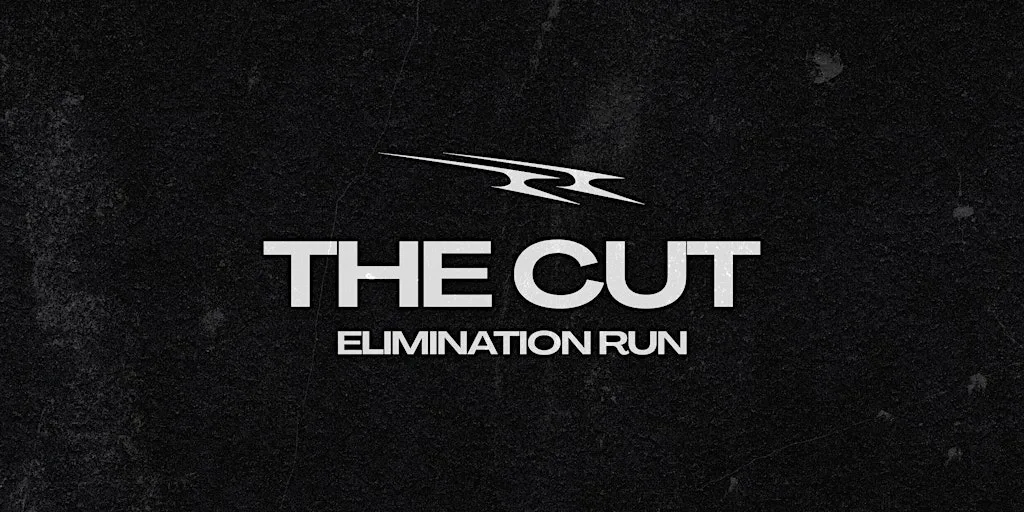 The Cut - Elimination Run at Pomphrey Hill