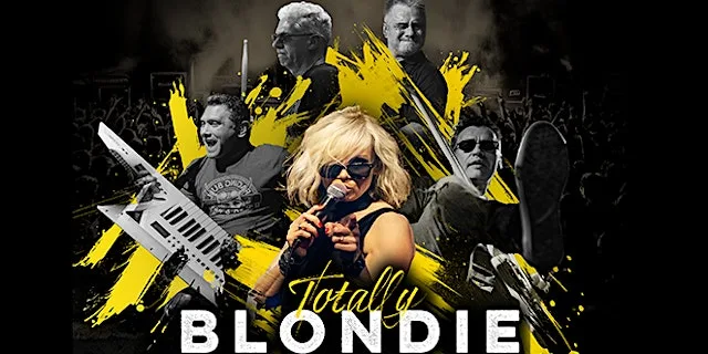 Totally Blondie at The Quad Theatre, Marjon Arts Centre