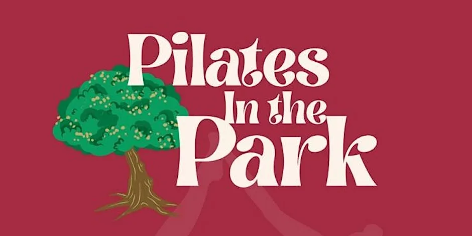 Free Pilates - Pilates in the Park at Queen Elizabeth Country Park