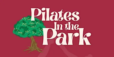 Free Pilates - Pilates in the Park