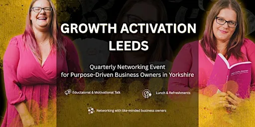 LEEDS LIVE: Talk, Networking & Co-Working for Business at humanSpaces