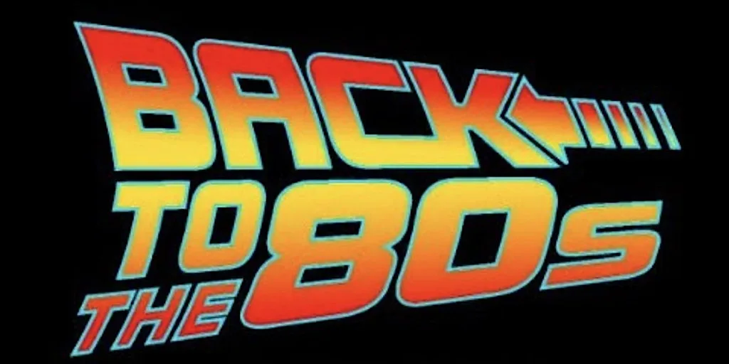 80s Party Night at Woodville