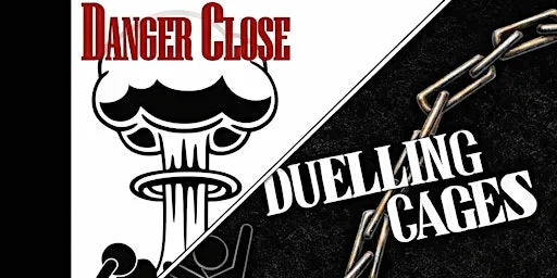 Alesia's Lament - The Duelling Cages & Danger Close Horus Heresy Event