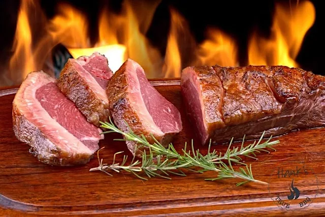 Discover the Flavour of Picanha at Sabor Braziil