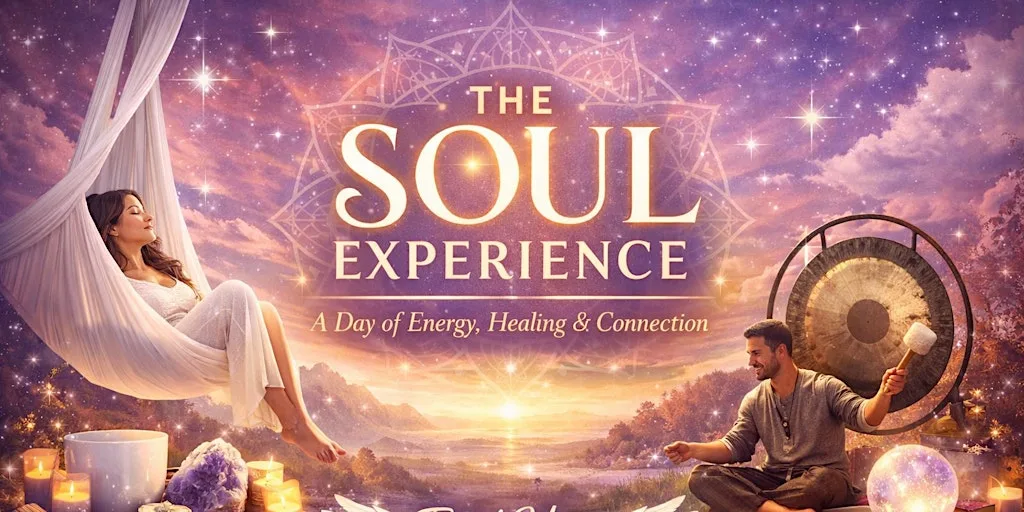 The Soul Experience