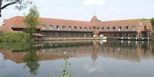 LAKESIDE FRIMLEY The Big Purple Psychic & Holistic Fair