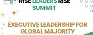 The Rise Leaders Rise Summit 2026 at Homerton College, University of Cambridge