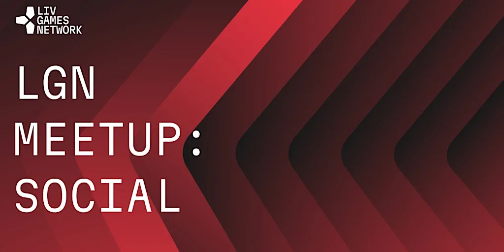 LGN Meetup: Social