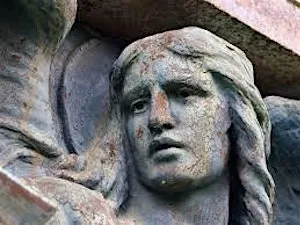 Glasgow Ramshorn Graveyard Walking Tour