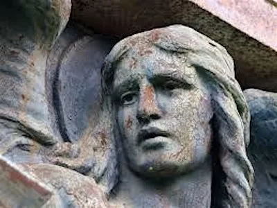 Glasgow Ramshorn Graveyard Walking Tour at Ramshorn Graveyard