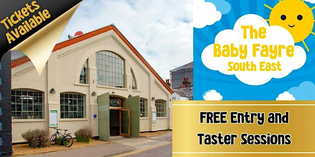 The Baby Fayre Canterbury at Westgate Hall Road