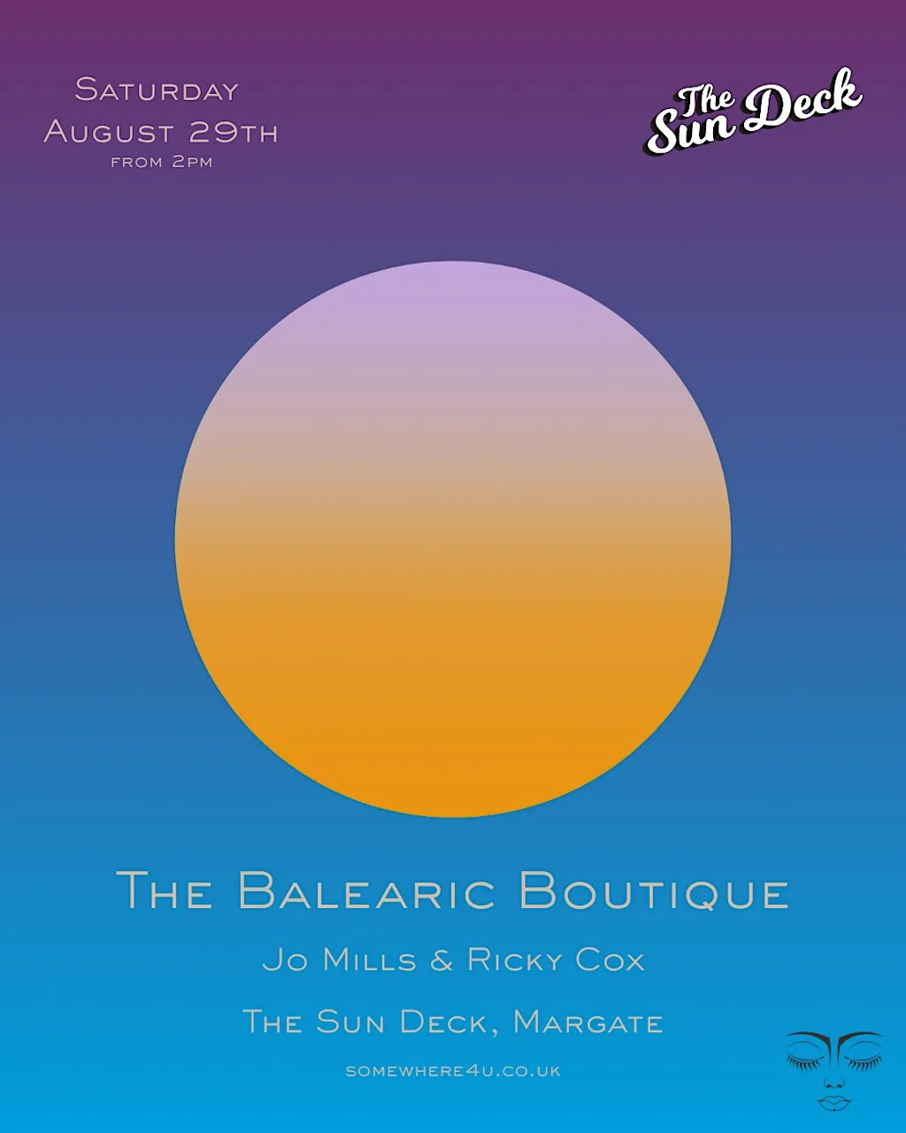 The Balearic Boutique