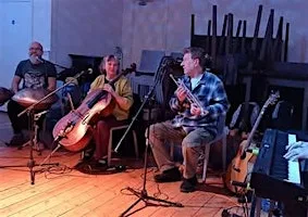 Newcastle Dance Collective - Live Rhythms - Conscious Movement and dance at Summerhill Bowling Club