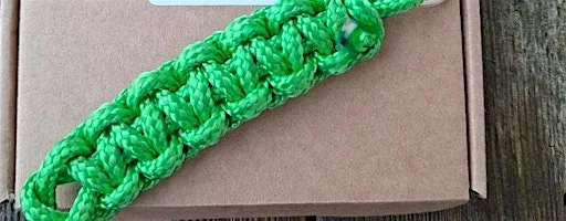 Children's Workshop - Ghost Gear and Beach Fun at Trebah Garden