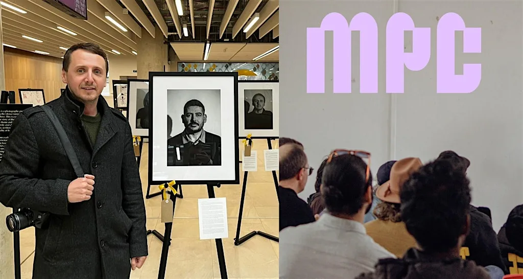 Manchester Photography Collective: MPC Street at Social Refuge