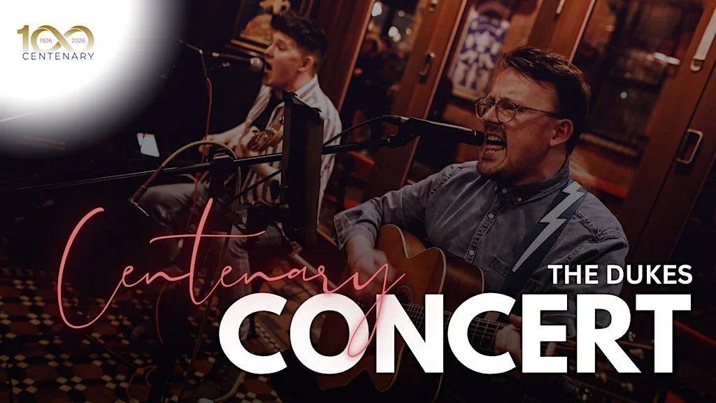 Centenary Concert