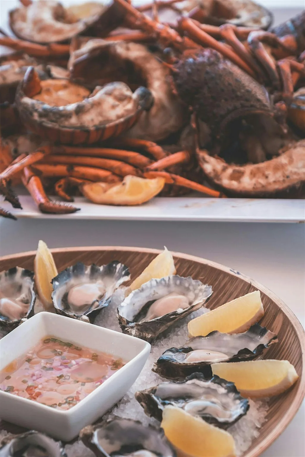August Bank Holiday Oysters, Fizz & Live Music @ Flynn's at Flynn's Delicatessen