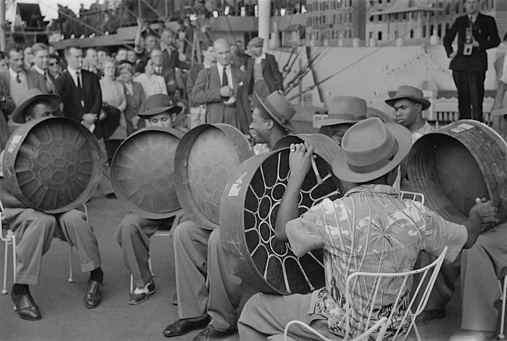 12th International Conference in Carnival Arts: Steelpan, Calypso and Mas at University of West London