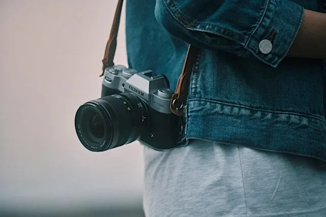 Wex Sessions: Milton Keynes In-Store Experience Day with Fujifilm