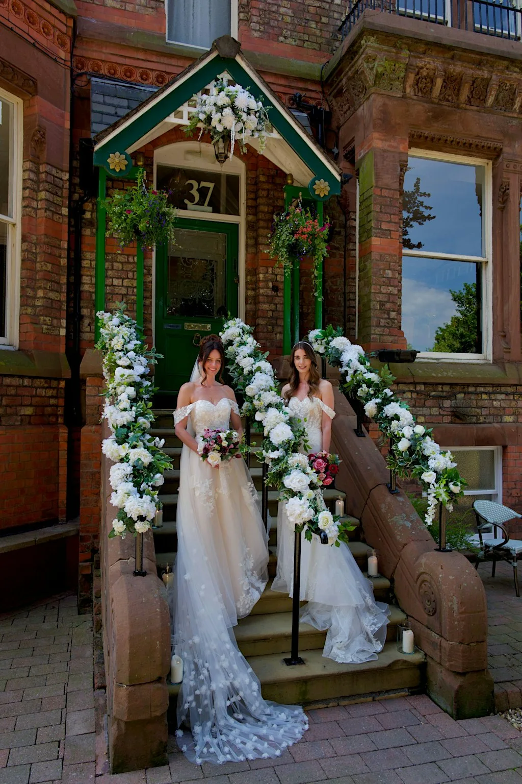 Wedding and Events Open Day