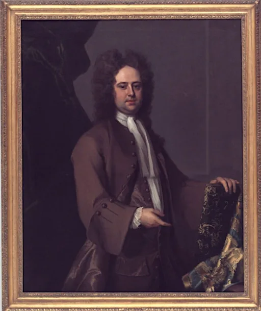 Symposium at Huguenot Museum