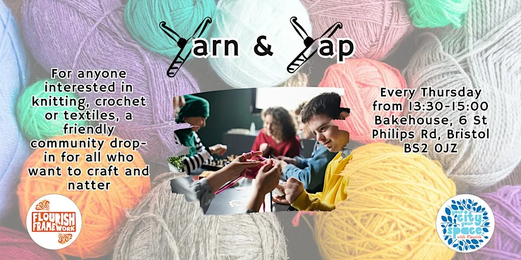 Yarn & Yap
