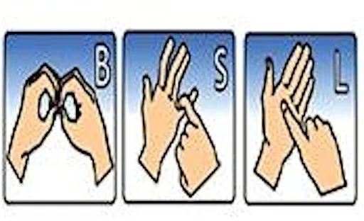 British Sign Language Level 1 at St Swithun's Community Centre