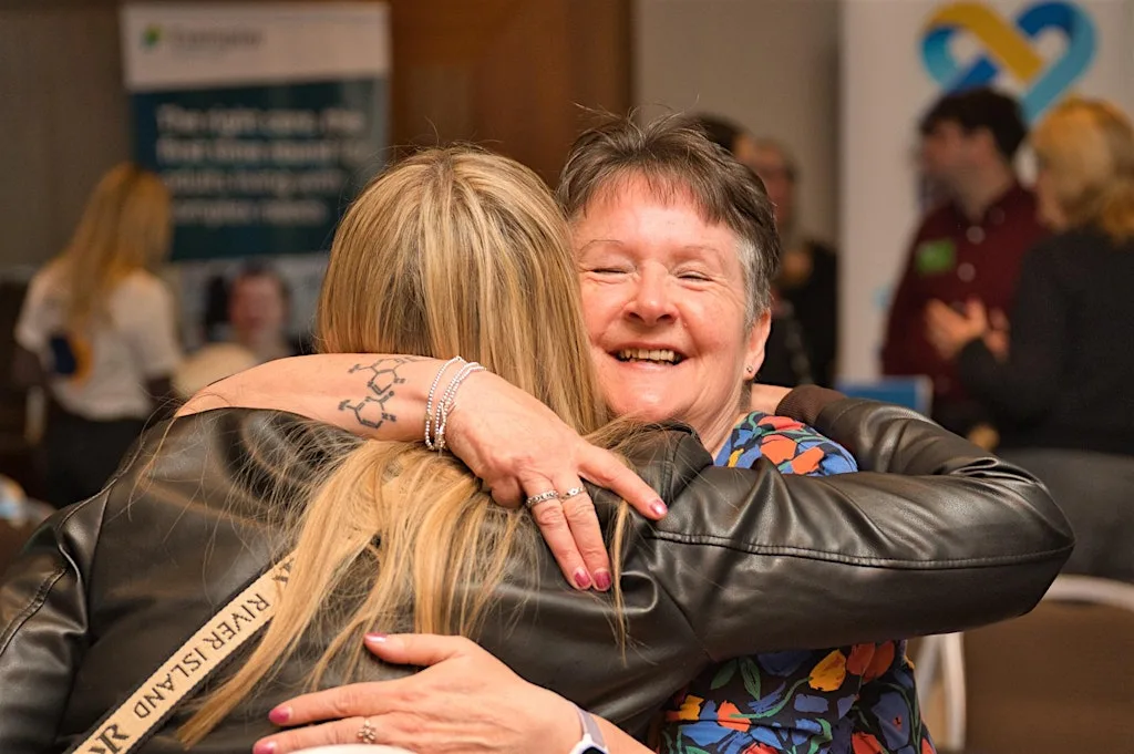 Huntington's disease Community Conference and AGM 2026 at Crewe Hall Hotel & Spa