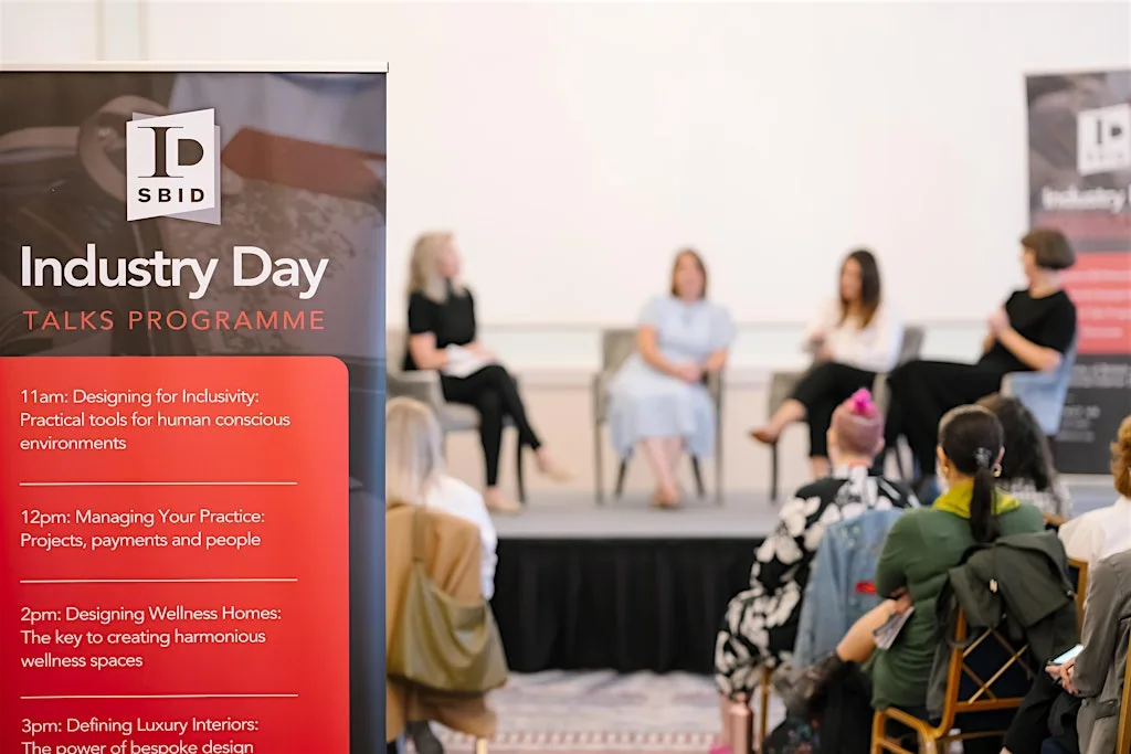 SBID Industry Day 2026