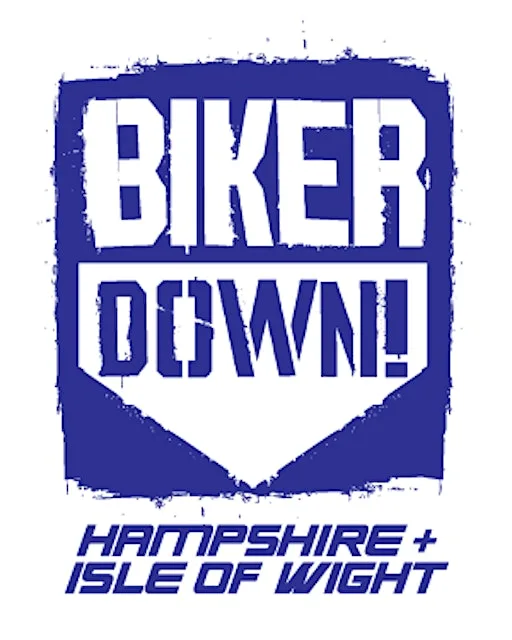 Biker Down! (St. Mary's) Delivered by Hampshire & IOW Fire & Rescue Service at Saint Mary's Fire Station