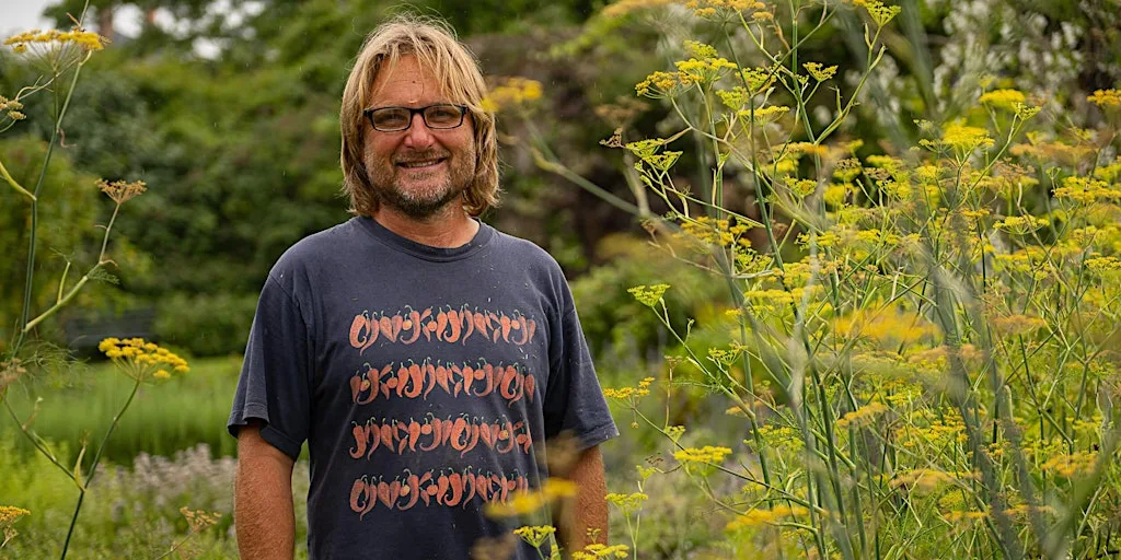 Garden Tour at Goodnestone, Canterbury