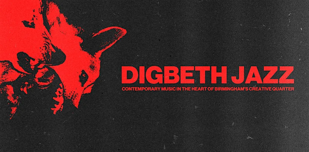 DIGBETH JAZZ 2ND BIRTHDAY CHARITY GIG feat. DISCO MANIFEST