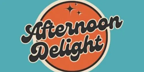 Afternoon Delight Saturday Comedy at The Black Box at The Black Box