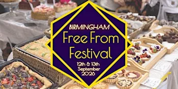 Free From Festival (BIRMINGHAM 2026)