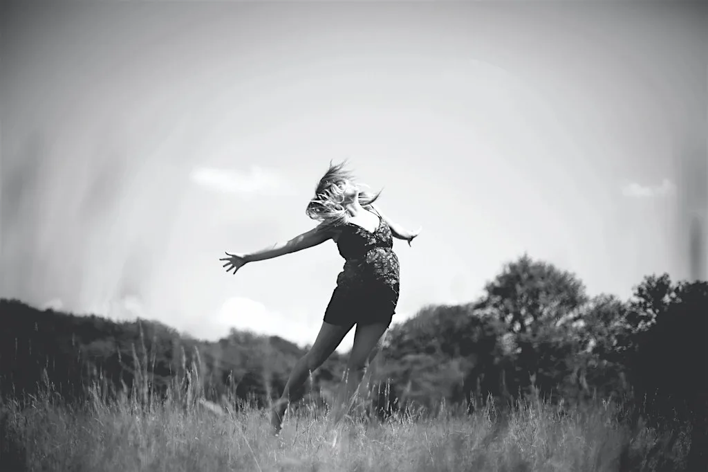 Living From The Heart Retreat -  A Qi Gong, Voice & Sound Retreat at Lower Marsh Farm