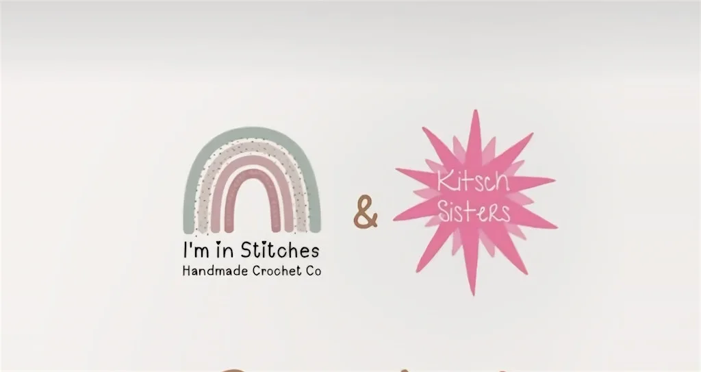 Crochet for Beginners with I'm in Stitches at Kitsch Sisters Studio