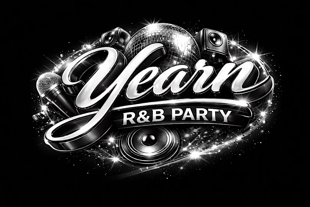 YEARN : LONDON R&B DAY PARTY at UNDR House Of Flavaz