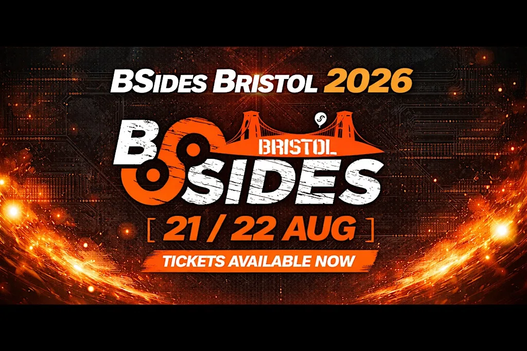 BSides Bristol 2026 at UWE Frenchay Campus - X Block (Business School)