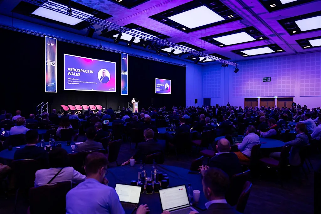 ATI Conference 2026 at ICC Wales