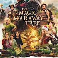 The Magic Faraway Tree, 11-13 Aug 2026, AGES 5-8 (£165) at Oxford High Preparatory School