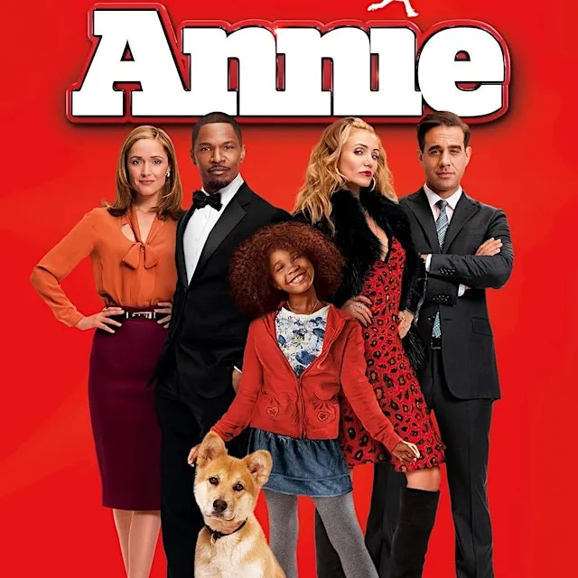 Annie, 3-7 Aug 2026, AGES 8-14 (£215) at Oxford High Preparatory School