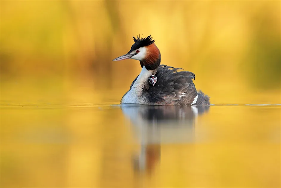 The Joy of Bird Photography with Robin Lowry - CPS 26 Talks at Graduate by Hilton Cambridge