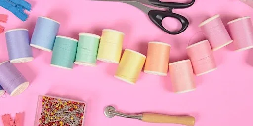 Bring Your Own Project August Sewing Club at Abakhan Mostyn at Abakhan Fabrics, Hobby & Home