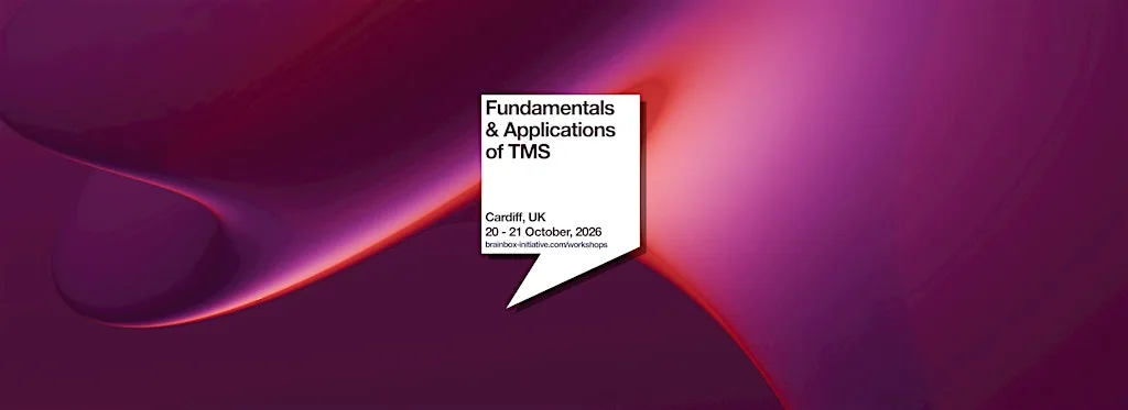 Fundamentals & Applications of TMS | Cardiff at CUBRIC