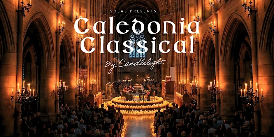 Caledonia Classical | Devana Parish Church - Fonthill Road | Aberdeen at Devana Parish Church of Scotland (Fonthill Road)