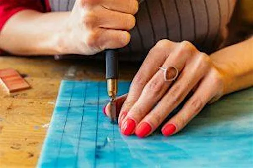 Still Saturdays: Printing Circle at The Still Room Norwich